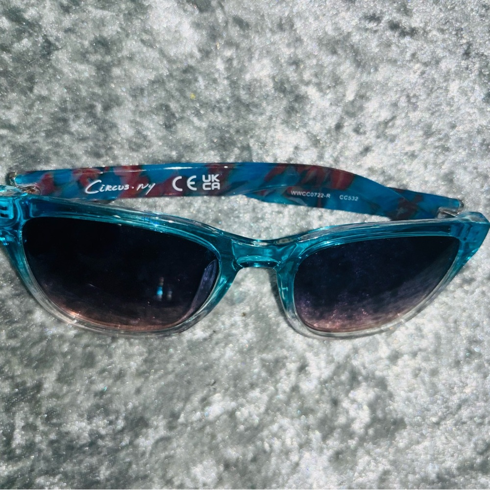 Circus NY sunglasses
